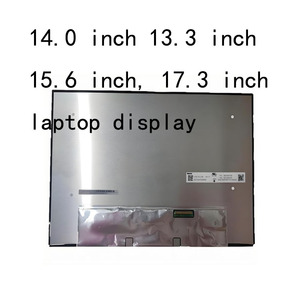 14.0 אינץ 'מט edp מחברת לוח שפתיים lcd מסך מגע 40 סיכות מצב חדש רעם מצב מחשב נייד רעם מסך למחשב נייד - Product Image 2