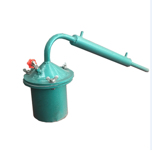 设备提取纯金，黄金精炼设备金回收机amalgamator汞反驳 - Product Image 1