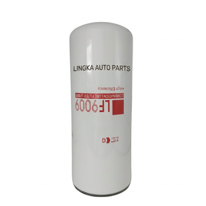 Nouveau filtre à carburant FF5485 pour camion, pièces de moteur pour modèles de camions 2992241 1399760 4897833 BF7813 P550881 F026402030 KC188 - Product Image 2