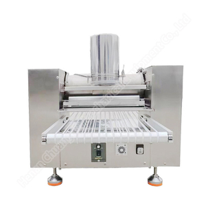 Thousand Layer <b>Crepe</b> <b>Machine</b> Mille <b>Crepe</b> Cake <b>Machine</b> Mini <b>Crepe</b> Maker Snack <b>Machine</b> - Product Image 2
