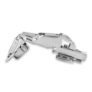 Winhigh <strong>Special</strong> Angle <strong>165</strong> <strong>Degree</strong> Folding Soft Closing Bisagras Adjustable Hydraulic Cabinet <strong>Hinges</strong> - Product Image 1