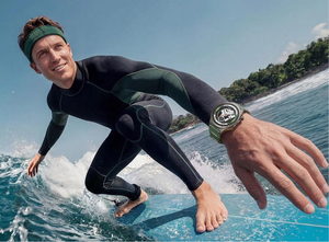 Version Globale OnePlus <span class=keywords><strong>Watch</strong></span> 4 Montre Connectée – Approvisionnement en Gros pour Distributeurs et Revendeurs à l'Étranger - Product Image 5
