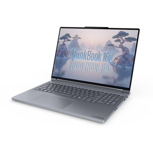 โน้ตบุ๊กเกมมิ่ง ดีไซน์เนอร์ สำหรับธุรกิจและส่วนตัว รุ่นใหม่ ThinkBook 16p Ultra 9 290HX Plus ปี 2026 หน่วยความจำ 32GB ความจุ 1TB การ์ดจอ RTX5060/RTX5070 หน้าจอ 16 นิ้ว ความละเอียด 3.2K - Product Image 5