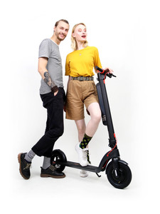 1000w di qualità superiore <span class=keywords><strong>e</strong></span> scooter 15 salire angolo di max velocità di 32KM/H 2 ruota del basamento up scooter elettrico - Product Image 2