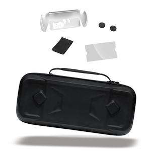 Paquete protector <span class=keywords><strong>de</strong></span> estilo clásico JYS para <span class=keywords><strong>Playstation</strong></span> Portal Joystick y controladores <span class=keywords><strong>de</strong></span> <span class=keywords><strong>juegos</strong></span> Accesorios esenciales para jugadores - Product Image 2