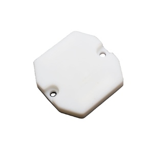 Étiquette RFID passive longue portée anti-métal pour la gestion des stocks et des actifs en entrepôt - Offre Spéciale - Product Image 1
