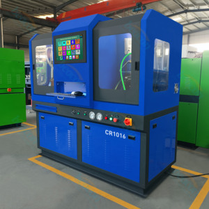 Beacon Cr1016 Common-Rail-Injektor HP0-Pumpe EUI EUP Heui Cam Box Prüfstand - Product Image 6