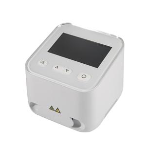 Analizzatore Ematologico Portatile WBC con Reagenti per il Conteggio delle Cellule Bianche del Sangue - Product Image 3
