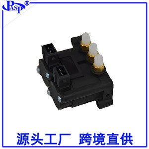 คาลิปเปอร์เบรค AF7017 สำหรับ E39 E53 E65 E66 พร้อม 3 พอร์ตและขั้วต่อไฟฟ้าอะไหล่ทดแทน - Product Image 3