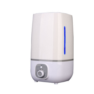 <b>Humidifier</b> For Home Bedroom Office Desktop Aromatherapy Quiet Operation Water Replenishment 2.6-4.0L - Product Image 4
