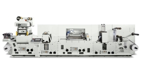 Hot Bán Chất Lượng Tốt GP-370F Đa Chức Năng Màn Hình In Ấn Và <span class=keywords><strong>Flexo</strong></span> In Ấn Kết Hợp - Product Image 2