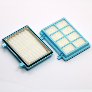 Cartouche de filtre Hepa pour aspirateur Philips FC5832 FC5833 FC5986 FC5988, haute efficacité, usage domestique - Product Image 3