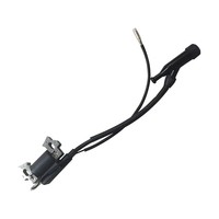Peças de Gerador a Gasolina de Alta Qualidade GX160 GX200, Bobina de Ignição 168F para Motor a Gasolina