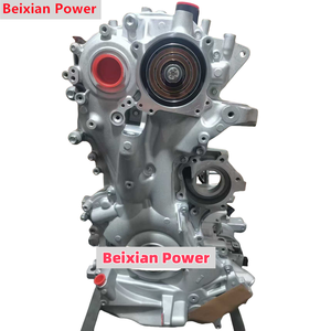 Venta caliente Fabricación 1,5 IV T33 204 VC-T <span class=keywords><strong>E</strong></span>-<span class=keywords><strong>Power</strong></span> PS <span class=keywords><strong>Motor</strong></span> Benzinmotor <span class=keywords><strong>Motor</strong></span> KR15 para <span class=keywords><strong>NISSAN</strong></span> - Product Image 5