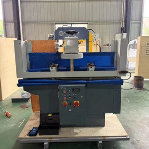 เครื่องกัดผิวบล็อกสูบและฝาสูบ KSM850 พร้อมหัวหมุนสำหรับรถยนต์และรถบรรทุก กำลังมอเตอร์สูง รุ่น KSM8 - Product Image 6