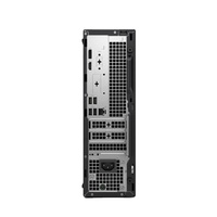 Dell Pro Slim QBS1250 QCS1250 I7 Ordinateur de bureau Dell Intel Core Ultra 5 235 3.4GHz 16G 32G RAM 512G 1T SSD KB & Mouse PC Dell