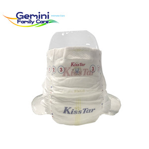Pañales Ecológicos para Bebés Recién Nacidos, No Tóxicos, Grado A, Materiales Suaves para la Piel, Venta al Por Mayor en China - Product Image 2