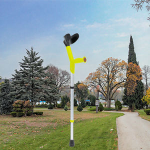 Béquille de marche en aluminium réglable SUNCARE, ultra-légère, pour le coude, adaptée aux enfants - Product Image 6