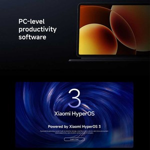 Tablet de 11 Pulgadas para Pad 8 8+256g, Resolución 3200*2136, Procesador Octa Core, con Teclado y Lápiz Óptico, Uso Profesional, Nuevo Wi-Fi - Product Image 4