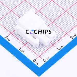 C420E12-Y2P12 Housing (Wire-to-Board / Wire-to-Wire) P=4.25mm Connector 2x1P 4.2mm Mini-Fit (MX 4.2) 4.2mm - Product Image 2