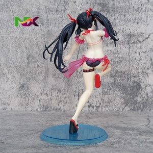 เดทอะไลฟ์ คุรุมิ โทคิซากิ ชุดว่ายน้ำเวอร์ชั่น โมเดลฟิกเกอร์อนิเมะ ชุดบิกินี่ ของสะสม - Product Image 4