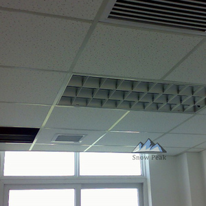 Modern Design Metal Suspension <strong>T</strong> Gird for Office <strong>Ceiling</strong> System Essential Component for Framing <strong>T</strong> Bar - Product Image 3