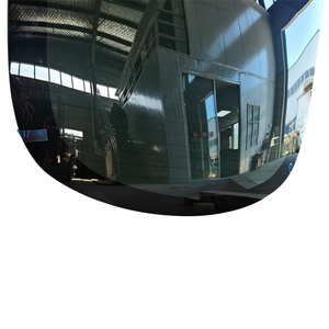 Vitre arrière pour Tesla, pièces de <span class=keywords><strong>pare</strong></span>-<span class=keywords><strong>brise</strong></span> pour véhicule, fabrication OEM, nouveau, - Product Image 4