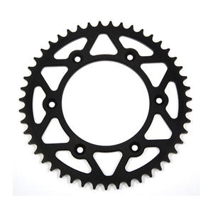 Cadena y Piñón para Motocicleta, Mecanizado de Piñones - Product Image 4