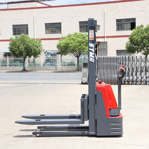 STMA מותג עגלות מערה הרם 1500kg דלפק מאוזן חשמלי <span class=keywords><strong>stacker</strong></span> - Product Image 1