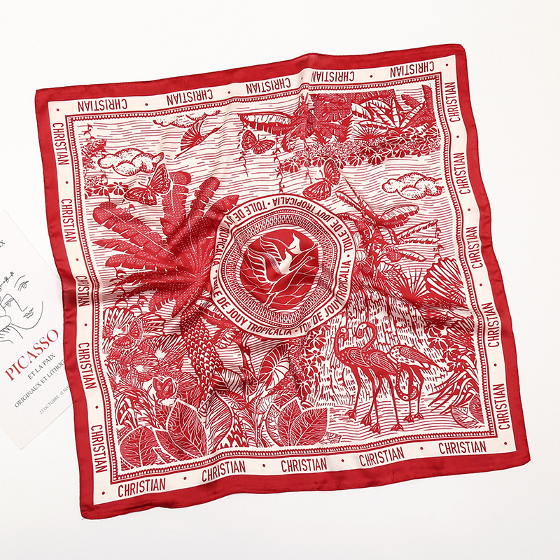 GH778-mélange de couleurs