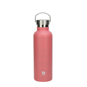 กระติกน้ำร้อนสแตนเลสแบบสุญญากาศสองชั้นมาตรฐาน  กระติกน้ำเก็บความร้อน - Product Image 5