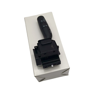 Interruptor Combinado Mazda BBP3-66-122 para Faro, Luz Antiniebla, Señal de Giro, Reparación y Reemplazo - Product Image 1