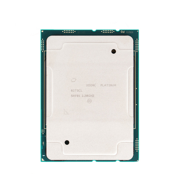 New for Xeon Platinum 8280L/8380H/8460H/8592V/8360/8360Y 28-Core 2.7GHz 30MB Server CPU
