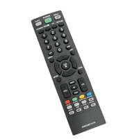 Télécommande compatible avec LG Factory Remote TV AKBAKB33871414
