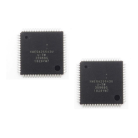 ATXMEGA256A3U TQFP64 Circuit Intégré IC Puce Original Nouvelle Arrivée
