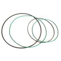 Kit de poulie d'entraînement pour système de transmission automatique VT5 avec joint d'étanchéité neuf 0828110C pour CVT Chery et Geely