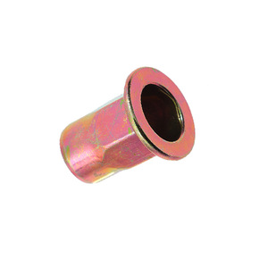 Tuerca Remachable Automática M6 8mm para Reparación y Reemplazo de Fijaciones Metálicas - Product Image 2