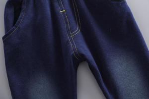 ชุดเสื้อผ้าเด็กผู้ชายคุณภาพสูง ชุดสูทลำลอง เสื้อโค้ท เสื้อเชิ้ต และกางเกงขายาว ชุด 3 ชิ้น สำหรับเด็ก - Product Image 6