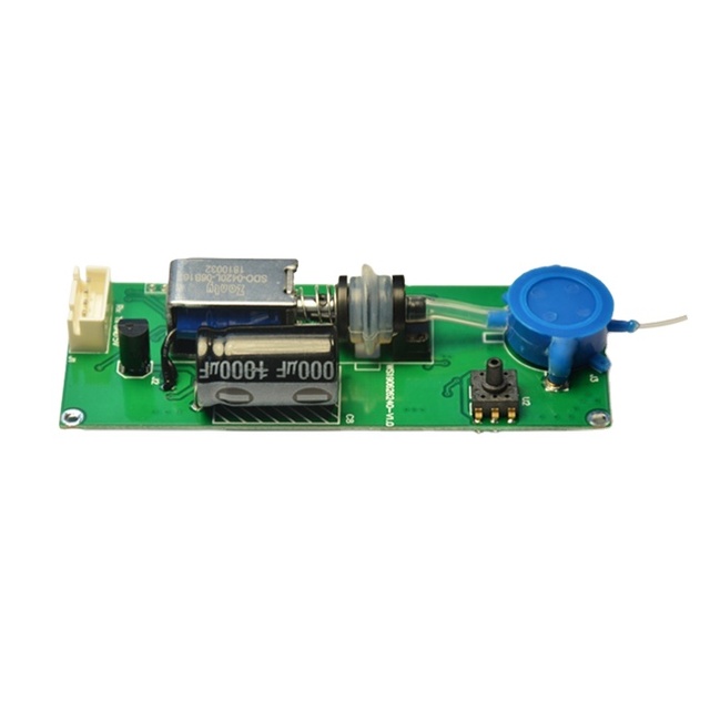Winsen Fuel Cell ZE29A-C2H5OH Gas Detection Sensor Module for Driver Alcohol Tester