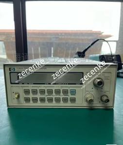 Compteur de fréquence Agilent HP 5386A 3 GHz - Product Image 1