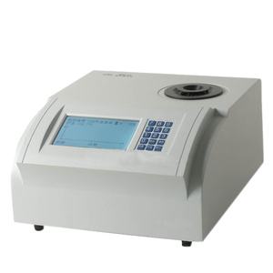 SKZ1040B detecção fotoelétrica grande retroiluminado tela LCD RT320C medir método automático ponto de fusão testador - Product Image 3