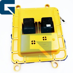 Controlador Electrónico ECU 172-9389 1729389 para Tractor D6R D7R - Product Image 3