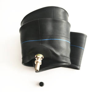 Chambres à air pour moto 18 3.00-18 2.75-18 2.50-18 90/90-18 en caoutchouc naturel et en caoutchouc butyle - Product Image 4