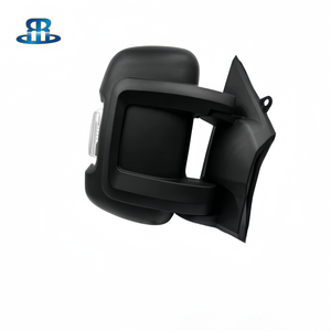 Rétroviseur LongArm de haute qualité <span class=keywords><strong>droit</strong></span> 8 lignes forCitroen Jumper <span class=keywords><strong>Fiat</strong></span> <span class=keywords><strong>Ducato</strong></span> Peugeot Boxer 2006Light Commercial Van Vanities - Product Image 2