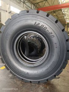 Pneumatici per Carrelli Elevatori Fuoristrada 14.00-24 28PR, <span class=keywords><strong>il</strong></span> Più Grande Pneumatico al Mondo - Product Image 3