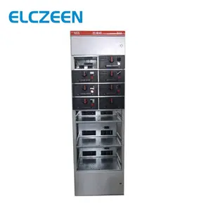 380V/415V/660V GCS low-voltage electrical panel