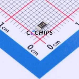 Résistance de détection de courant / Shunt RL12JTNR18 Résistance 1206 ( Résistance : 180 mOhm ) ( Précision : 5 % ) ( Puissance : 500 mW ) - Product Image 1