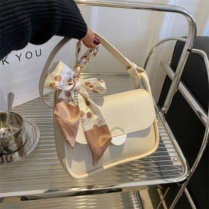 Nouveaux sacs à main pour femmes de luxe, sacs à bandoulière élégants pour femmes, tendances de la mode, sacs à main à fermeture éclair unique, vente en gros - Product Image 1