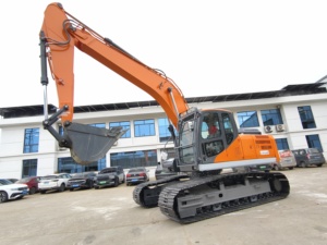 Excavadora de 0,075 toneladas en oferta. Miniexcavadora de 2,6 toneladas. Miniexcavadora china pequeña y barata. - Product Image 1