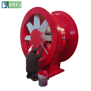 Ventiladores Industriales Antiexplosivos, Extractores <span class=keywords><strong>de</strong></span> Humo, Ventiladores Axiales, Extractores <span class=keywords><strong>de</strong></span> <span class=keywords><strong>Aire</strong></span> <span class=keywords><strong>para</strong></span> <span class=keywords><strong>Aire</strong></span> <span class=keywords><strong>Acondicionado</strong></span> - Product Image 4